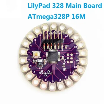 LilyPad 328 Placa Principal / ATmega328P 16M