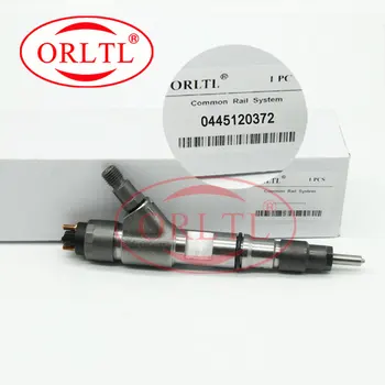 ORLTL 0445120372 sistema de combustível pulverizador 0 445 120 372 auto diesel parte de injeção de substituições 0445 120 372 para yuchai