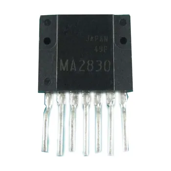 5PCS MA2830 ZIP-7 de Chaveamento de Potência, Reguladores de Transistores