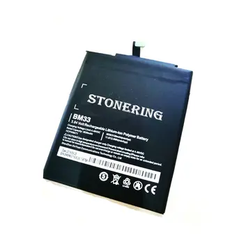 Stonering de Alta Qualidade BM33 3030mAh Bateria para Xiaomi Mi4i Mi 4i Telefone Celular