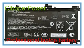 Bateria Original para TE04XL Bateria Para 15-AX 15-AX033DX AX020TX BC219TX 905277-555