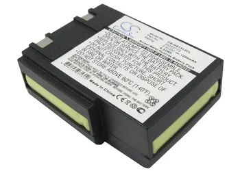 CS 1200mAh/4.32 Wh bateria para Hagenuk ST9000PX, T312 20250773