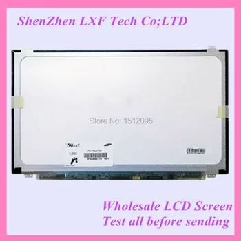 15.6 polegadas laptop lcd led matriz de tela para o GATEWAY MS2370 Tela de Substituição para notebook Novo LED HD Brilhante LCD 30PIN N156BGE-EA2