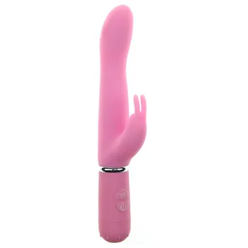 10 de Silicone Freqüência g Ponto Coelho massageador Feminino Brinquedos do Sexo Feminino Masturbação Feliz Dispositivo de Produtos de Saúde
