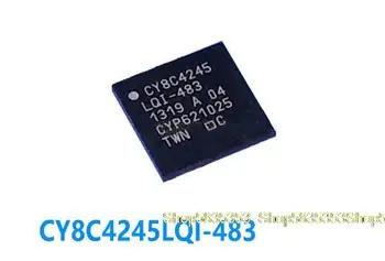 10pcs Novo CY8C4245 CY8C4245LQI-483 QFN40 microcontrolador