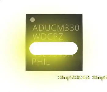 10pcs Novo ADUCM330 ADUCM330WDCPZ LFCSP32 incorporado microcontrolador chip