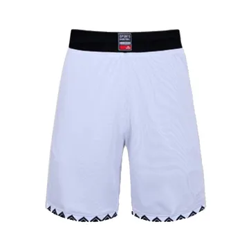 Marca SANHENG Homens Shorts de Basquete, de secagem Rápida e Shorts Homens de Basquetebol Europeu de Basquete de Tamanho Curto Pantaloncini Cesta 269