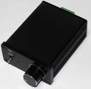 TDA7492 Amplificador Digital de 2.0-canal de amplificador de subwoofer( sem alimentação )