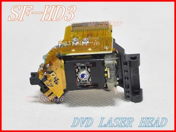 Original novo DVD da cabeça do laser Big board SF-HD3 HD3 SFHD3 leitor de DVD para lente de laser a