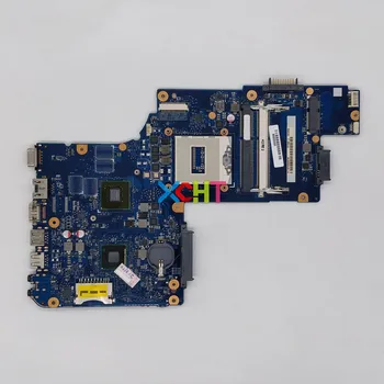 H000063000 GT710M/1G w N14M-GL-S-A2 GPU para Toshiba C50 C50-AC10B1 Laptop NoteBook PC placa-Mãe placa-mãe Testada