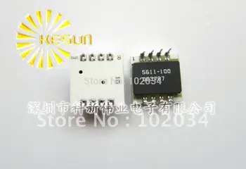 100% Novo 5611-100 Sensor de Pressão do Conector (SM5611-100-D-3N)