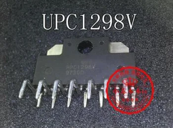 Frete grátis 10PCS UPC1298V ZIP