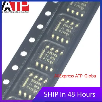 ATP 1-100 Peças LMR33630ADDAR SOP-8 LMR33630 Regulador de Comutação Chip IC do Circuito Integrado, Marca Novo Original em estoque