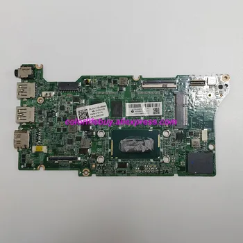 Genuíno CN-0W1Y35 0W1Y35 W1Y35 DA0ZM7MBAC1 CEL 2955 4GB de RAM do Portátil placa-Mãe placa-mãe para Dell Chromebook 11 3120 Notebook PC