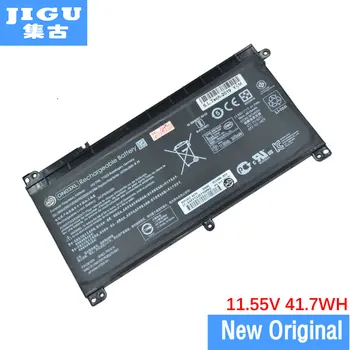 JIGU 11.55 V DE 41,7 WH 915486-855 HSTNN-LB7P ON03XL Original Novo Laptop Bateria Para HP Para o Pavilhão X360 X0T02PA Z4Q87PA