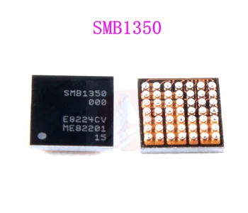 10pcs/lot SMB1350 Novo Original Carregador USB de carregamento de chips IC Para a S8 S8+