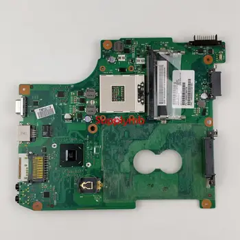 V000238070 6050A2423901-MB-A02 HM65 UMA para Toshiba Satellite C600 C640 NoteBook PC Portátil placa-Mãe placa-mãe Testada