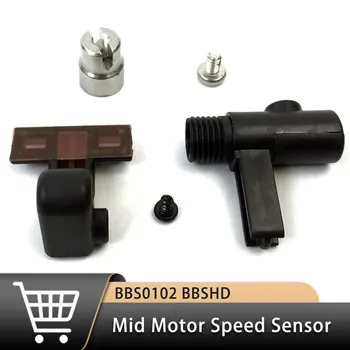 Bafang Média De Velocidade Do Motor Sensor De Bbs0102 Bbshd Acessórios