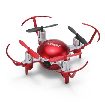 2019 Mini RC Aviões/Drones Brinquedos de 2,4 GHz Com 2 Milhões de Pixels da Câmera HD Fotografia Aérea do Material Plástico do ABS
