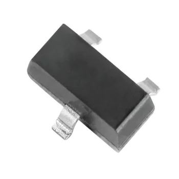 Novo comutação do diodo CJ MMBD4148 AC2 10-100pcs/monte