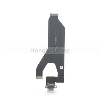 OEM Porta de Carregamento Flex de Carregamento USB Dock para Huawei Mate 20 Pro