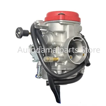 Carburador Adequado Para TK MV30 PD30 PT/JS/GXT/GP/RE/TANK200-Moto de 250CC