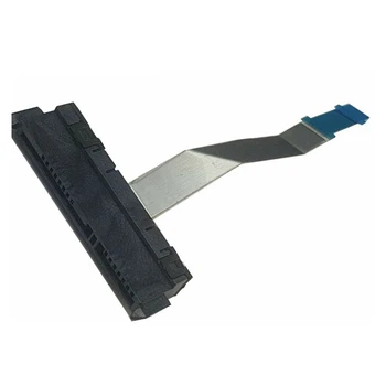 Unidade de disco Rígido SATA HDD Conector do cabo do Cabo flexível DD0X18HD011 Para HP 15-AB Pavilhão Portátil