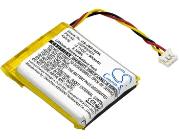 CS 900mAh / 3.33 Wh bateria para JBL Ir Smart GSP682634
