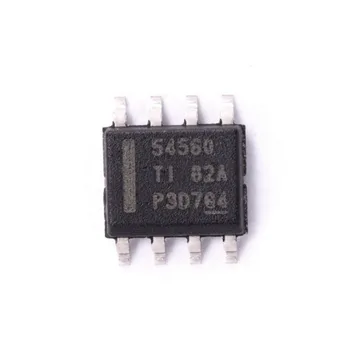 Nova marca original TPS54560DDAR de tela de seda 54560 regulador de comutação patch SOP8 TPS54560