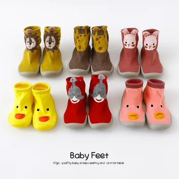 Bebê recém-Nascido Menino de Moda de Sapatos de Bebê recém Nascido Menina Linda Toddle Sapatos de criança calçados Primeiro Caminhantes Casual, ao ar Livre, Sapatos de Berço