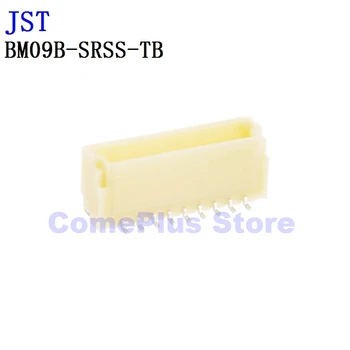 10PCS/100PCS BM09B-SRSS-TB BM11B-SRSS-TB BM12B-SRSS-TB Conectores