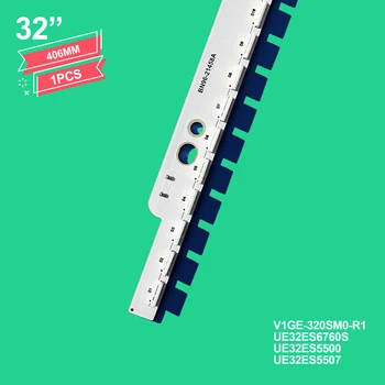 6V/3V Retroiluminação LED strip 44leds S amsung 32