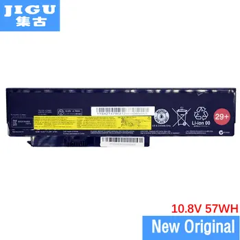 JIGU Original da Bateria do Portátil De Lenovo Thinkpad X220I X220 X220S 42T4872 42T4900 42T4942 42T4899 42T4866 42T4865